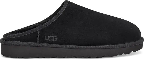 UGG UGG M Classic Slip-On Muškarci - Sandale UGG - Crna - 1129290-BLK-6 - Size: 6