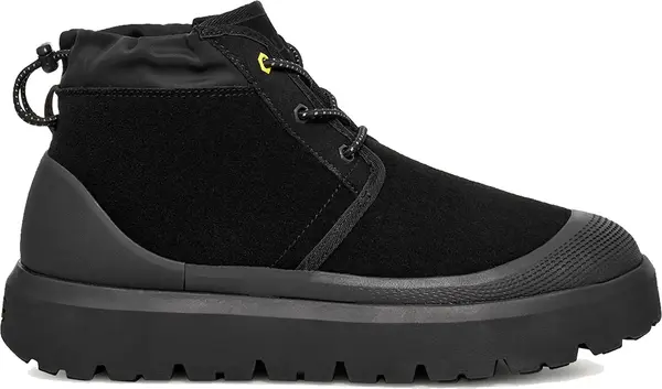 UGG UGG M Neumel Weather Hybrid Muškarci - Cipele UGG - Crna - 1143991-BBLC-9 - Size: 9