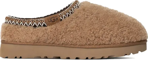 UGG UGG W Tasman Maxi Curly Žene - Cipele UGG - Smeđa - 1158356-CHE-3 - Size: 3