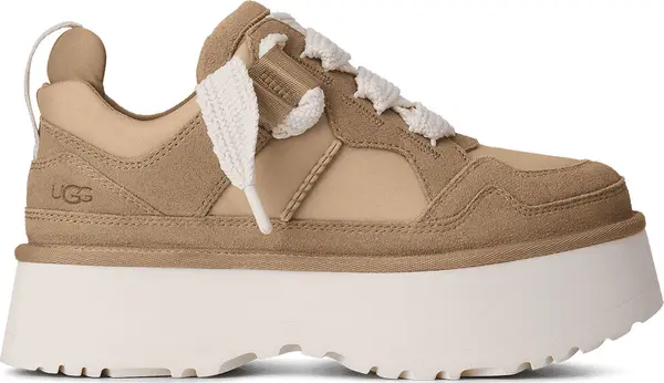 UGG UGG Women's Astromel Žene - Cipele UGG - Smeđa - 1171541-MDSD-4 - Size: 4