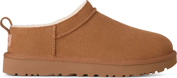 UGG UGG Women's Classic Micro Žene - Cipele UGG - Smeđa - 1173891-CHE-5 - Size: 5