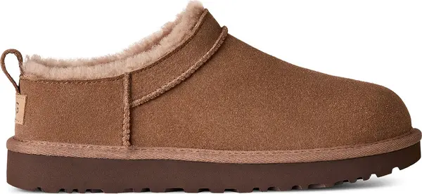 UGG UGG Women's Classic Micro Žene - Cipele UGG - Smeđa - 1173891-RYK-7 - Size: 7