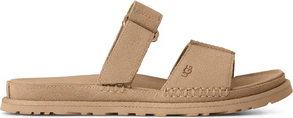UGG UGG Women's Goldengaze Slide Žene - Sandale UGG - Smeđa - 1178590-MDSD-5 - Size: 5