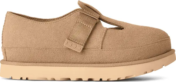 UGG UGG Women's Goldenstar Mary Jane Žene - Cipele UGG - Smeđa - 1171506-SAN-4 - Size: 4