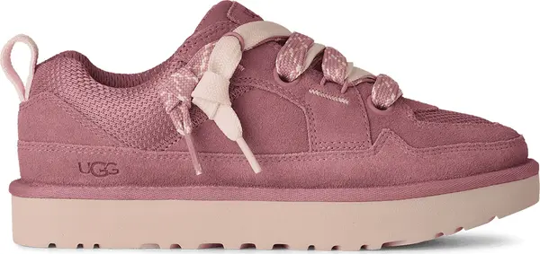 UGG UGG Women's Lo Lowmel Žene - Cipele UGG - Roza - 1168890-HNPN-4 - Size: 4