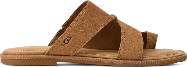 UGG UGG Women's Matira Brown 1167472-CHE Žene - Sandale UGG - Smeđa - 1167472-CHE-4 - Size: 4