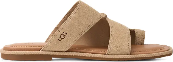 UGG UGG Women's Matira Brown 1167472-MDSD Žene - Sandale UGG - Smeđa - 1167472-MDSD-5 - Size: 5