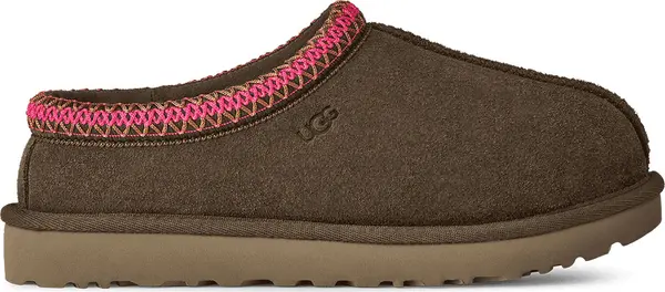 UGG UGG Women's Tasman II Žene - Cipele UGG - Smeđa - 1174470-DNSS-4 - Size: 4