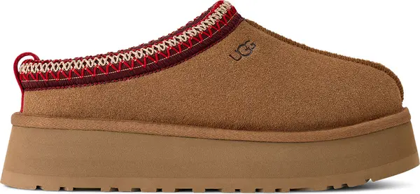 UGG UGG Women's Tazz II Žene - Cipele UGG - Smeđa - 1174471-CHE-3 - Size: 3