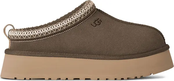 UGG UGG Women's Tazz II Žene - Cipele UGG - Smeđa - 1174471-DDRG-4 - Size: 4