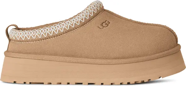 UGG UGG Women's Tazz II Žene - Cipele UGG - Smeđa - 1174471-SAN-4 - Size: 4