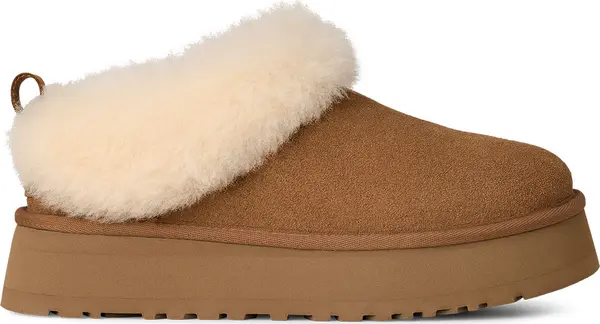 UGG UGG Women's Tazzelle Žene - Cipele UGG - Smeđa - 1171393-CHE-3 - Size: 3