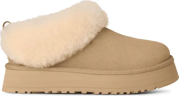 UGG UGG Women's Tazzelle Žene - Cipele UGG - Smeđa - 1171393-MDSD-4 - Size: 4