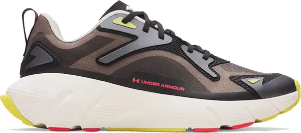 Under Armour Under Armour Aura RPSTP Unisex - Tenisice Under Armour - Crna - 6008992-001-6.5 - Size: 6.5