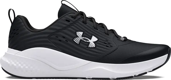 Under Armour Under Armour Charged Commit TR 4-BLK Muškarci - Tenisice Under Armour - Crna - 3026017-004-8.5 - Size: 8.5