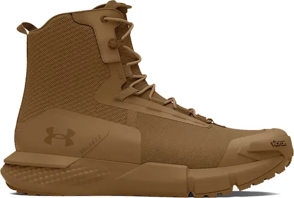 Under Armour Under Armour Charged Valsetz BRN Muškarci - Cipele Under Armour - Smeđa - 3027381-200-9.5 - Size: 9.5