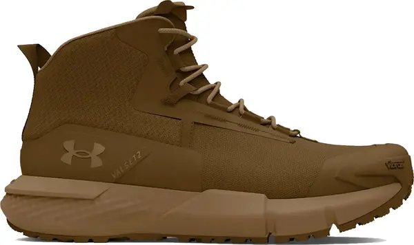 Under Armour Under Armour Charged Valsetz Mid BRN Muškarci - Cipele Under Armour - Smeđa - 3027382-200-9 - Size: 9