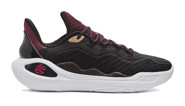 Under Armour Under Armour CURRY 11 DC Black