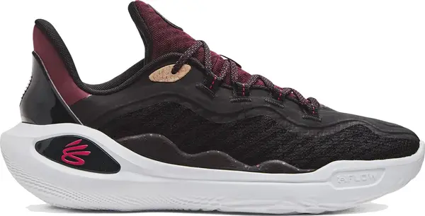 Under Armour Under Armour CURRY 11 DC Black Muškarci - Tenisice Under Armour - Crna - 3026616-001-11.5 - Size: 11.5