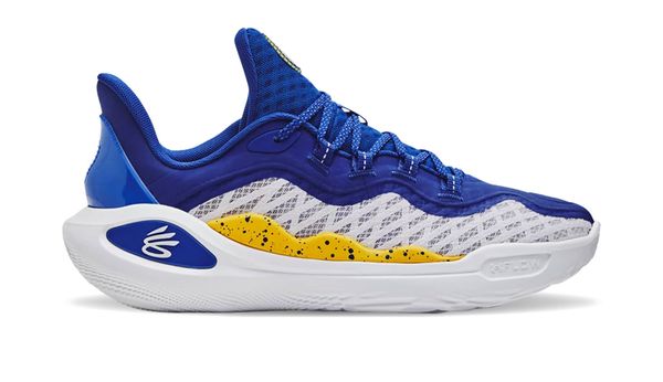 Under Armour Under Armour CURRY 11 Dub Nation