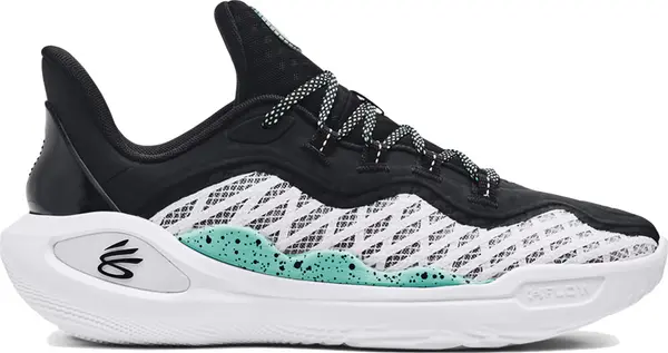 Under Armour Under Armour Curry 11 'Future Curry' Basketball Shoes Muškarci - Tenisice Under Armour - Velikobojan - 3027416-100-12 - Size: 12