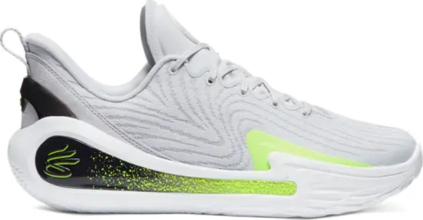 Under Armour Under Armour CURRY 12 Gravity Muškarci - Tenisice Under Armour - Siva - 3027629-100-11.5 - Size: 11.5