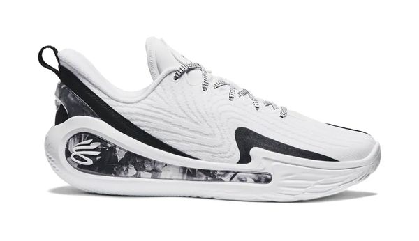 Under Armour Under Armour CURRY 12 Shooting Star White