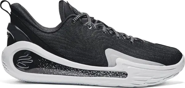 Under Armour Under Armour CURRY 12 Wardell Mode Muškarci - Tenisice Under Armour - Crna - 3027634-001-11.5 - Size: 11.5