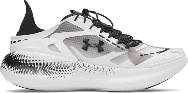 Under Armour Under Armour Echo Muškarci - Tenisice Under Armour - Bijela - 6006061-101-7.5 - Size: 7.5