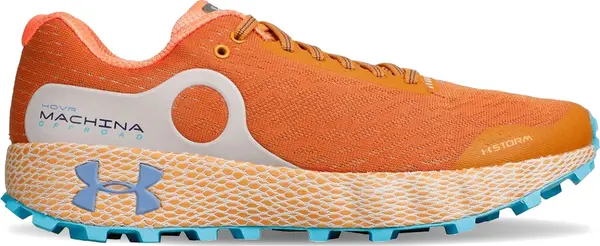 Under Armour Under Armour Hovr Machina Off Road Honey Muškarci - Tenisice Under Armour - Narančasta - 3023892-800-8 - Size: 8