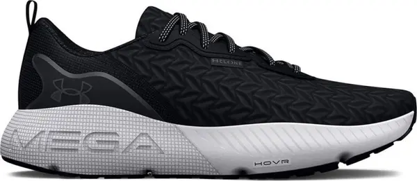 Under Armour Under Armour Hovr Mega 3 Clone Muškarci - Tenisice Under Armour - Crna - 3025308-003-7.5 - Size: 7.5