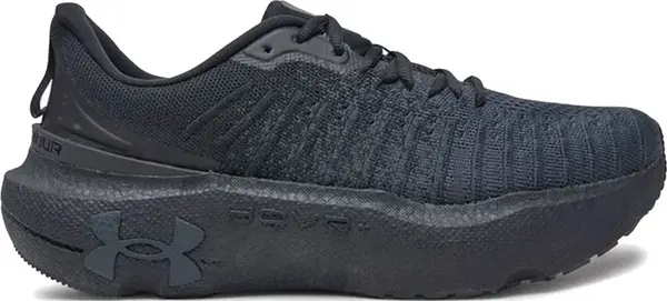 Under Armour Under Armour Infinite Elite Blk Muškarci - Tenisice Under Armour - Crna - 3027189-006-7.5 - Size: 7.5