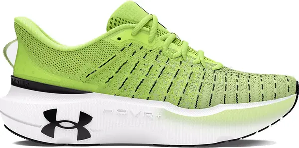 Under Armour Under Armour Infinite Elite Grn Muškarci - Tenisice Under Armour - Zelena - 3027189-300-11.5 - Size: 11.5