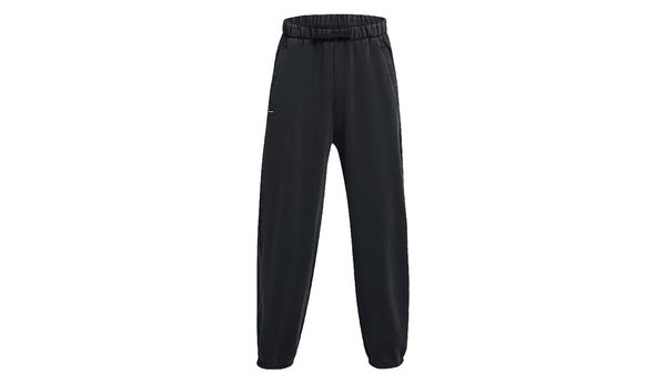 Under Armour Under Armour M Icon Heavyweight Fleece Wash Oversized Pants