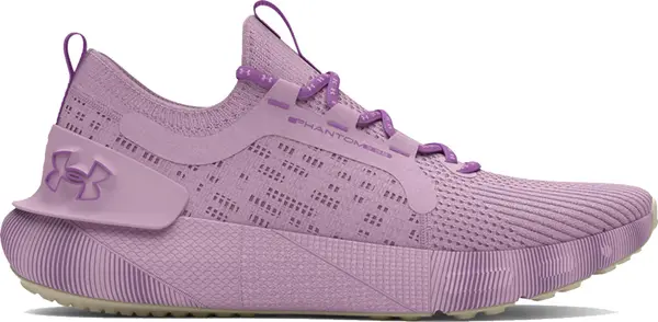 Under Armour Under Armour Phantom 3 SE LTD Running Shoes W Žene - Tenisice Under Armour - Ljubičasta - 3027290-502-6.5 - Size: 6.5
