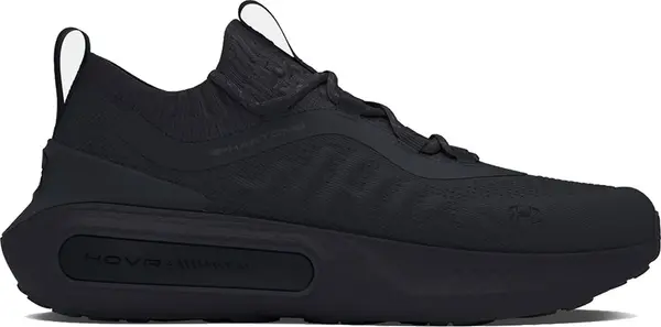 Under Armour Under Armour Phantom 4 Blk Muškarci - Tenisice Under Armour - Crna - 3027593-002-8 - Size: 8