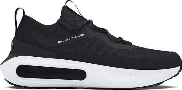 Under Armour Under Armour Phantom 4 Muškarci - Tenisice Under Armour - Crna - 3027593-001-10.5 - Size: 10.5