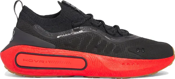 Under Armour Under Armour Phantom 4 Muškarci - Tenisice Under Armour - Crna - 3027593-004-9.5 - Size: 9.5