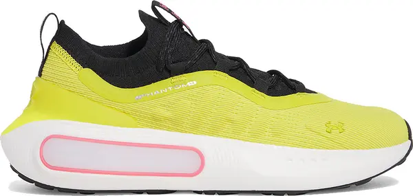 Under Armour Under Armour Phantom 4 Muškarci - Tenisice Under Armour - Žuta - 3027593-925-8 - Size: 8