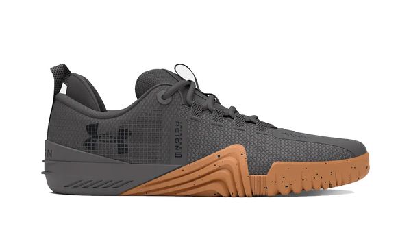 Under Armour Under Armour TriBase Reign 6 Gry