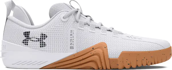 Under Armour Under Armour TriBase Reign 6 Muškarci - Tenisice Under Armour - Bijela - 3027341-100-7 - Size: 7