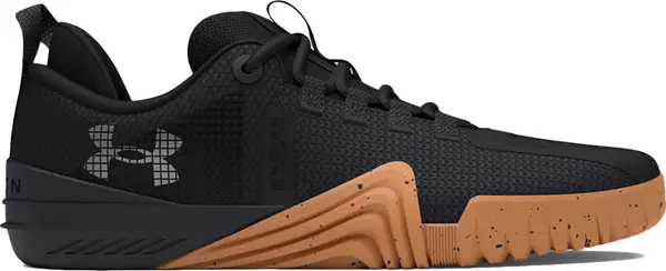 Under Armour Under Armour TriBase Reign 6 Muškarci - Tenisice Under Armour - Crna - 3027341-001-10.5 - Size: 10.5