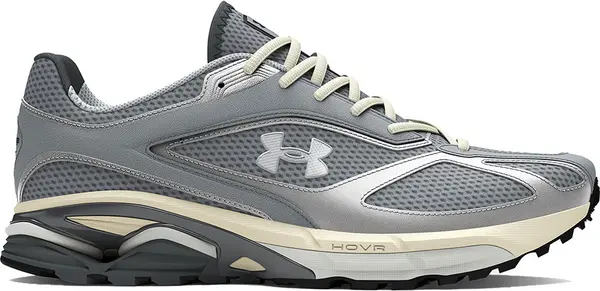 Under Armour Under Armour U HOVR Apparition RTRFTR TC Muškarci - Tenisice Under Armour - Siva - 3027595-100-6 - Size: 6