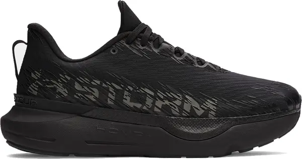 Under Armour Under Armour U Infinite Pro 2 Storm Unisex - Tenisice Under Armour - Crna - 6000018-001-6 - Size: 6
