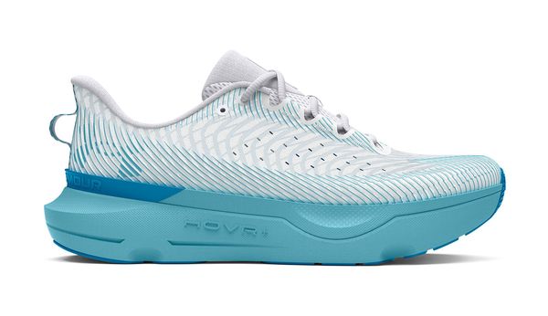 Under Armour Under Armour U Infinite Pro Fire & Ice