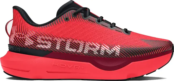 Under Armour Under Armour U Infinite Pro Storm Muškarci - Tenisice Under Armour - Crvena - 3027588-600-9.5 - Size: 9.5
