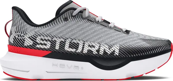 Under Armour Under Armour U Infinite Pro Storm Muškarci - Tenisice Under Armour - Siva - 3027588-100-7 - Size: 7