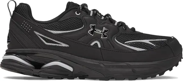 Under Armour Under Armour UA Apparition Tech Unisex - Tenisice Under Armour - Crna - 6005280-001-7 - Size: 7