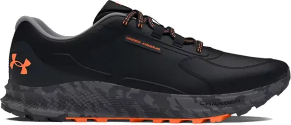 Under Armour Under Armour UA Charged Bandit TR 3 Muškarci - Tenisice Under Armour - Crna - 3028371-001-6.5 - Size: 6.5