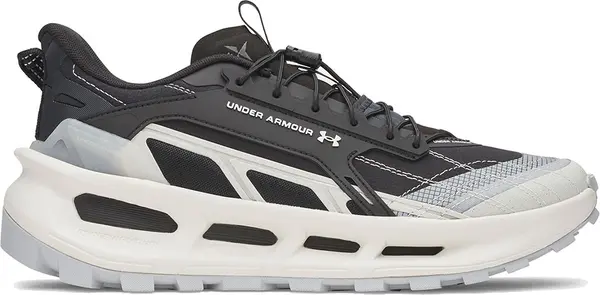 Under Armour Under Armour UA EXPLOR TRAIL Muškarci - Tenisice Under Armour - Bijela - 6012791-110-7 - Size: 7